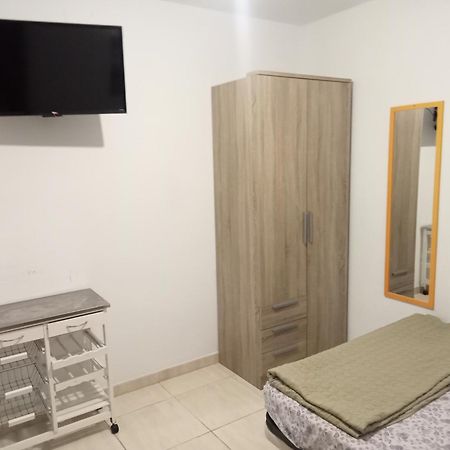 Alojamientos Playa Centro Corralejo 12 Bagian luar foto