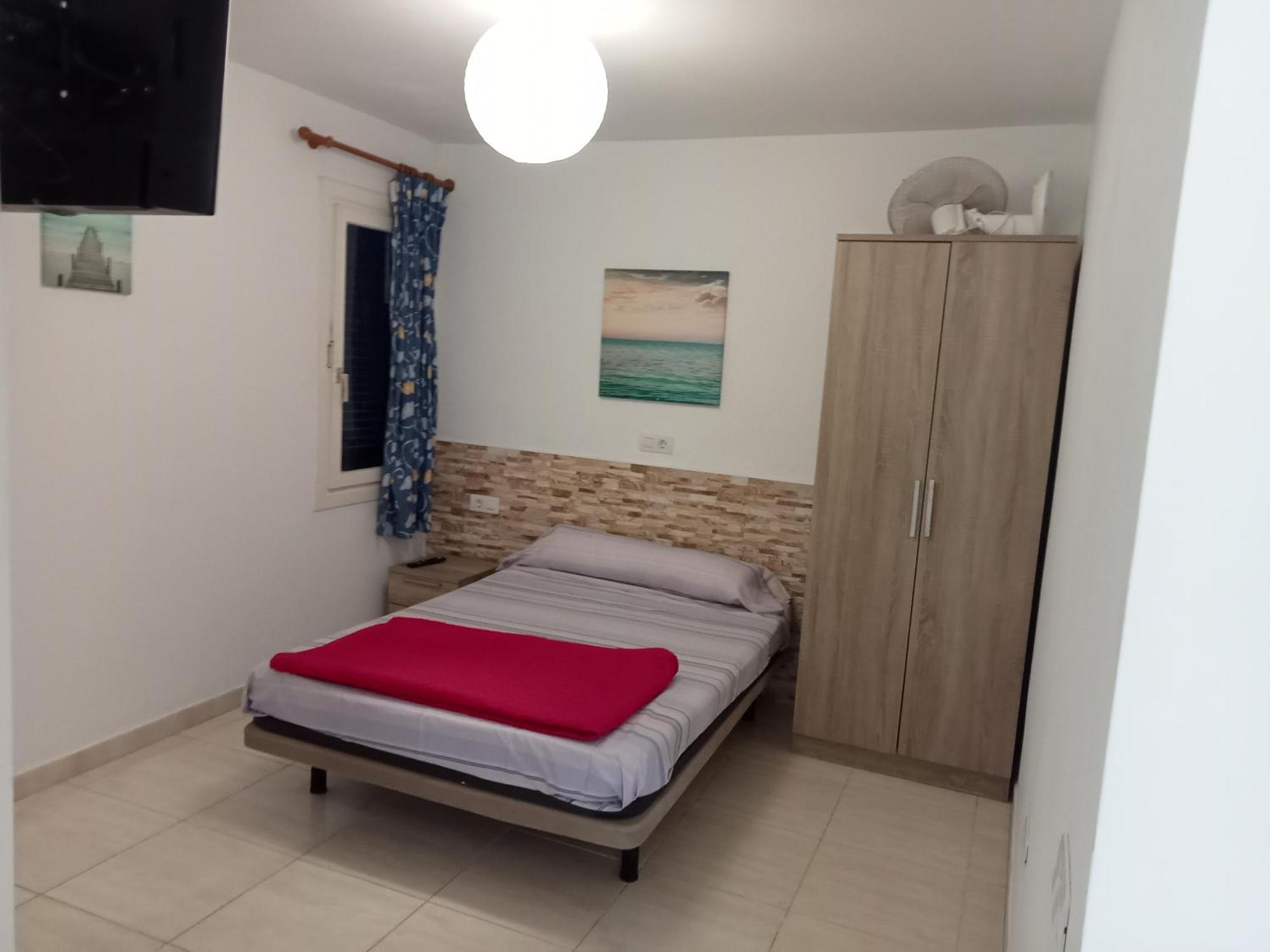 Alojamientos Playa Centro Corralejo 12 Bagian luar foto