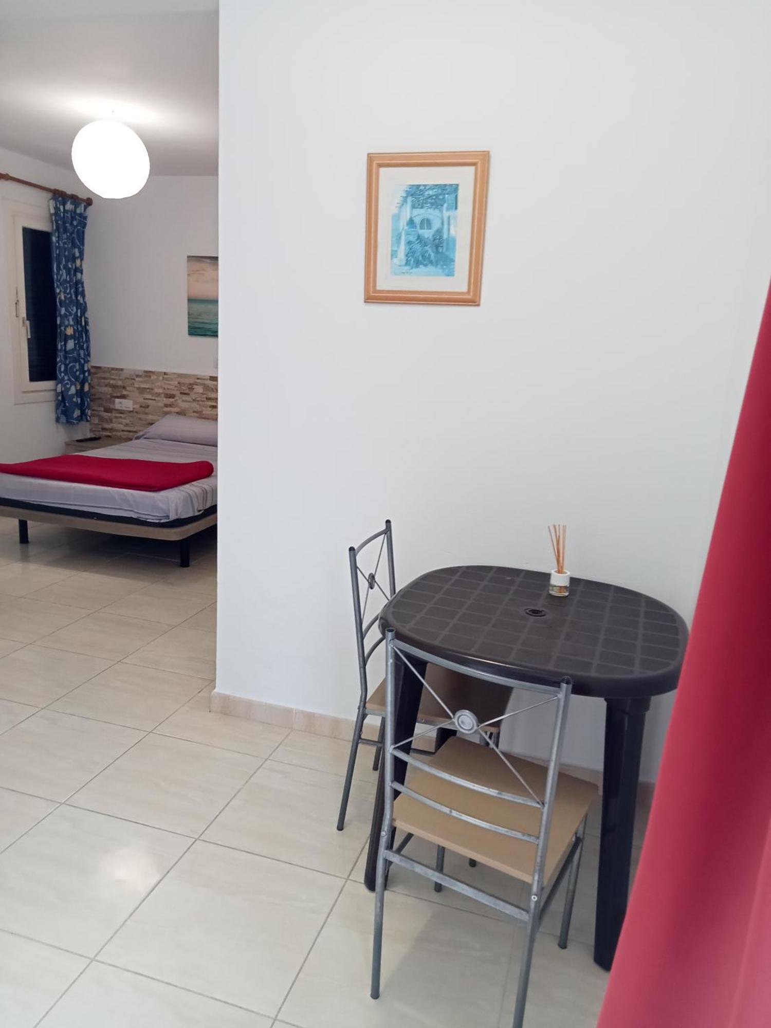 Alojamientos Playa Centro Corralejo 12 Bagian luar foto