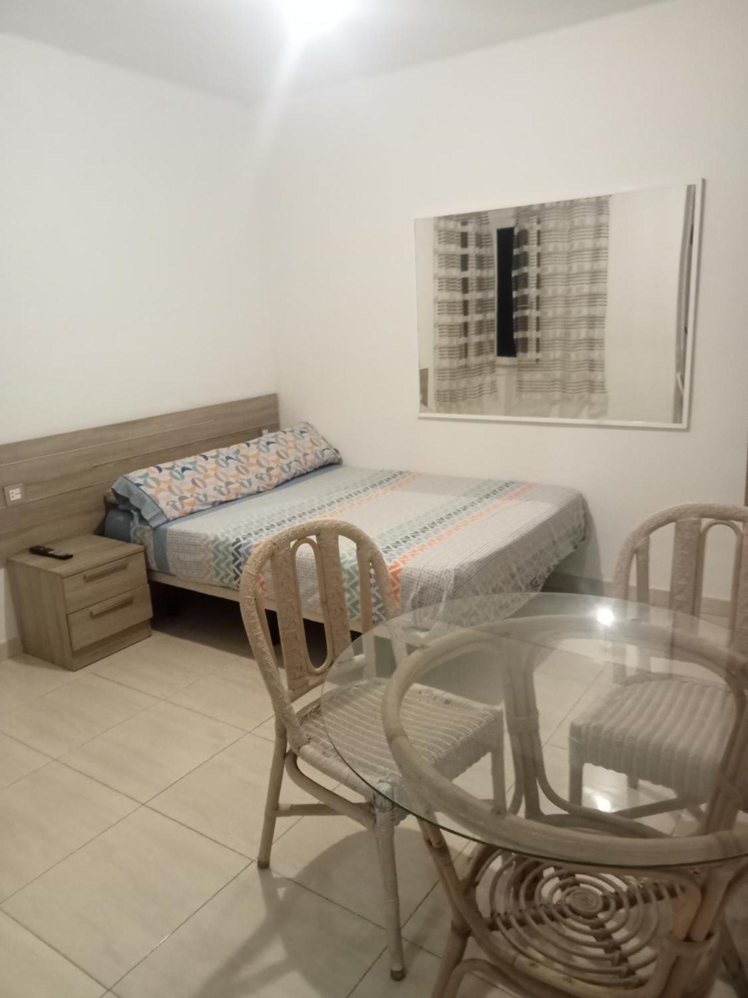 Alojamientos Playa Centro Corralejo 12 Bagian luar foto