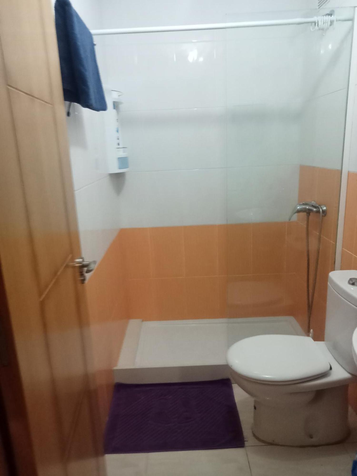 Alojamientos Playa Centro Corralejo 12 Bagian luar foto