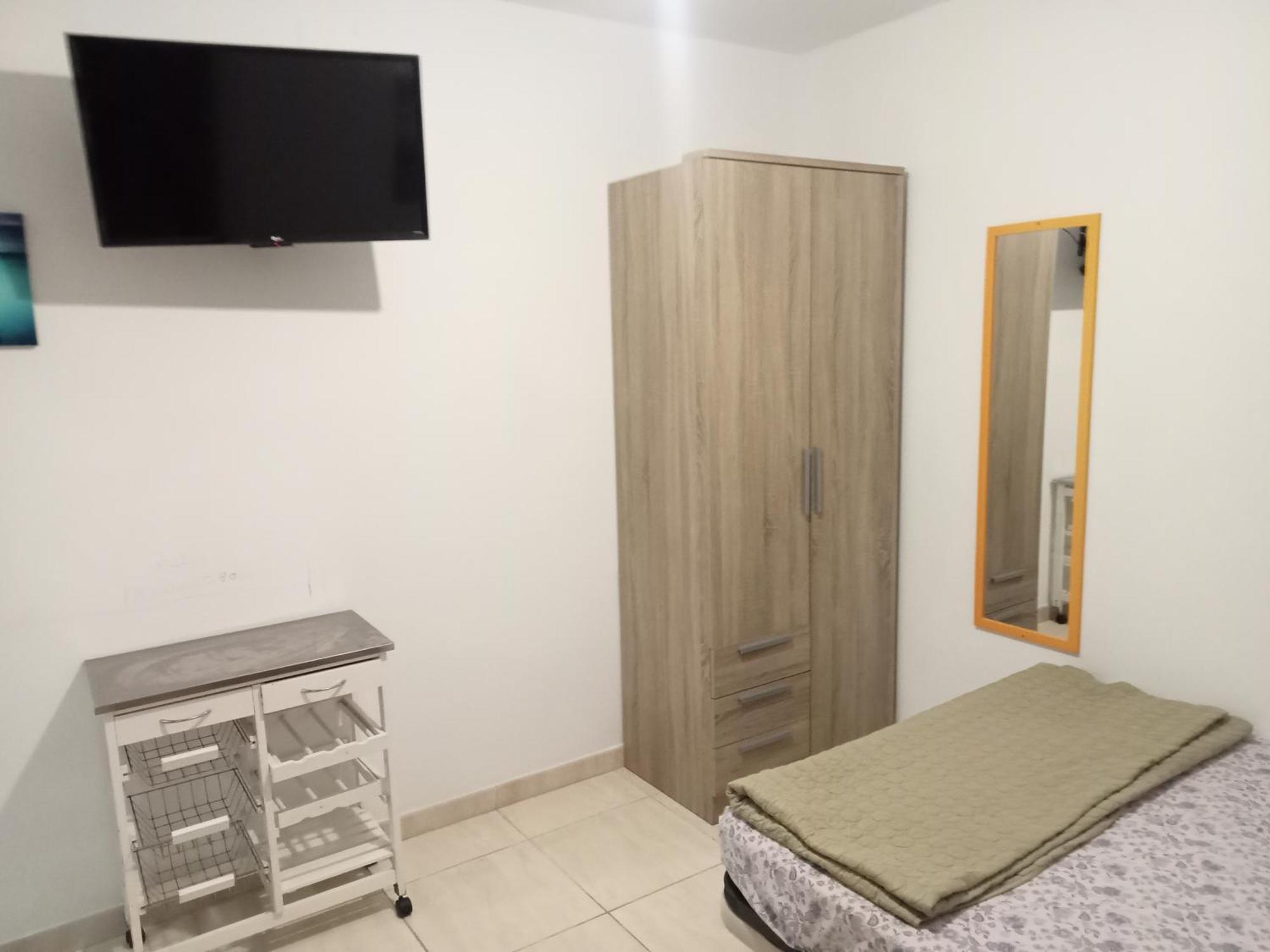 Alojamientos Playa Centro Corralejo 12 Bagian luar foto